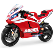 Peg Perego Ducati Desmosedici GP 12V Laste mootorratas IGMC0020