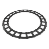 Peg Perego Figure 8 Train Rail Road Rööpad IAGI0001