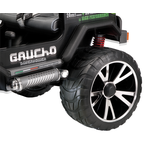 Peg Perego Gaucho Superpower 24V Bērnu elektromobilis IGOD0502