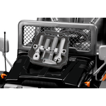 Peg Perego Gaucho Superpower 24V Bērnu elektromobilis IGOD0502