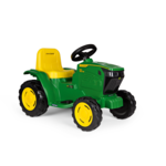 Peg Perego John Deere Mini Tractor 6V Bērnu elektro traktors IGED1176