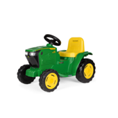 Peg Perego John Deere Mini Tractor 6V Laste elektriline traktor IGED1176 Peg Perego John Deere Mini Tractor 6V Laste elektriline traktor IGED1176
