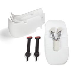 Peg Perego Kit Auto Culla Elite Vankrikorvi rihmad IKAC0025