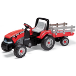 Peg Perego Maxi Diesel Tractor Bērnu traktors ar pedāļiem IGCD0551