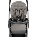Peg Perego GT4 Pop Up Seat City Grey Sēžamā daļa IS03310000PL00BA53