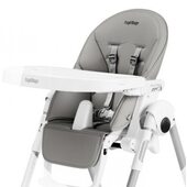 Peg Perego Prima Pappa / Siesta Follow Me Söögitooli kate Ice