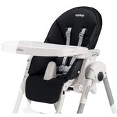 Peg Perego Prima Pappa / Siesta Follow Me Söögitooli kate Licorice