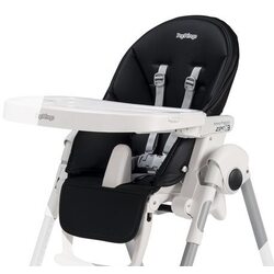 Peg Perego Prima Pappa / Siesta Follow Me Söögitooli kate Licorice