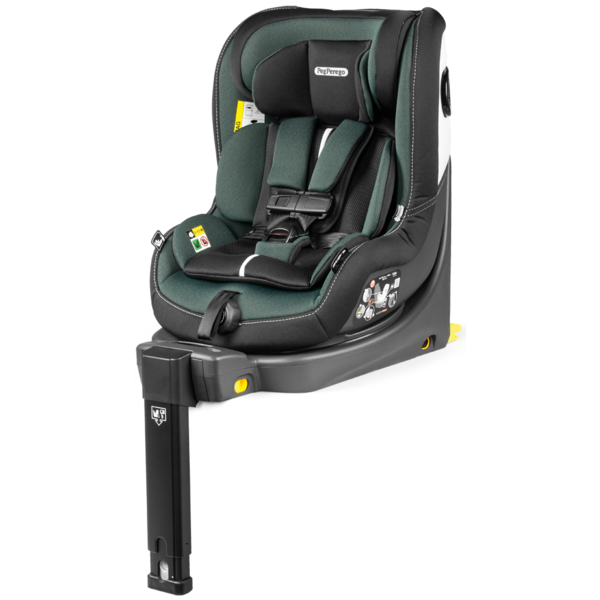 Peg Perego Primo Viaggio 360 i-Size Forest Autokrēsls 0-18 kg IMVT000000UR64DX13