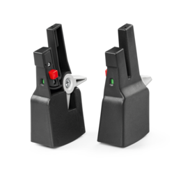 Peg Perego Primo Viaggio Adapter/Links Universal Strollers IKCS0026