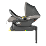Peg Perego Primo Viaggio Lounge City Grey Autokrēsls 0-13 kg IMLO000000DX53BA53