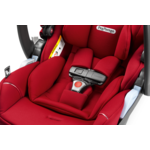 Peg Perego Primo Viaggio Lounge Red Shine Autokrēsls 0-13 kg IMLO000000DX09
