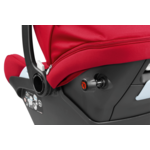 Peg Perego Primo Viaggio Lounge Red Shine Autokrēsls 0-13 kg IMLO000000DX09