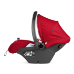 Peg Perego Primo Viaggio Lounge Red Shine Autokrēsls 0-13 kg IMLO000000DX09