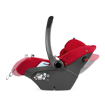 Peg Perego Primo Viaggio Lounge Red Shine Autokrēsls 0-13 kg IMLO000000DX09
