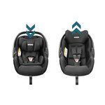 Peg Perego Primo Viaggio SLK Red Shine Autokrēsls 0-13 kg IMSK000000DX09TP09