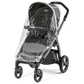 Peg Perego Rain Cover For Stroller Vihmakile IABELV0008 Peg Perego Rain Cover For Stroller Vihmakile IABELV0008