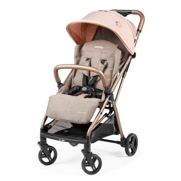 Peg Perego Selfie Mon Amour Pastaigu rati IP22000000BA36DX19