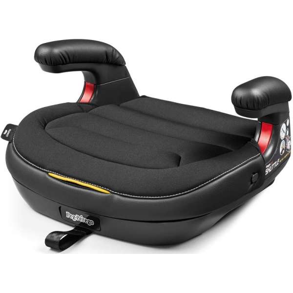 Peg Perego Viaggio 2-3 Shuttle Licorice Autokrēsls 15-36 kg IMVS000035BL13DX13