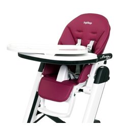 Peg Perego Prima Pappa / Siesta Follow Me Söögitooli kate Berry