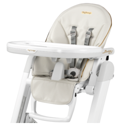 Peg Perego Prima Pappa / Siesta Follow Me Söögitooli kate Lucent