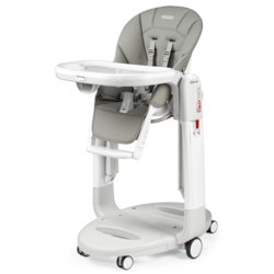 Peg Perego Tatamia Follow Me Ice Söögitool IH02000001BL73