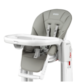Peg Perego Tatamia Follow Me Söögitooli kate Ice