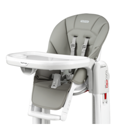 Peg Perego Tatamia Follow Me Söögitooli kate Ice