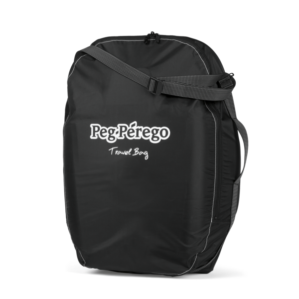 Peg Perego Travel Bag Viaggio 2-3 Flex Ceļojuma soma autokrēslam IKAC0029