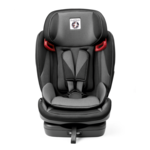 Peg Perego Viaggio 1-2-3 Via Crystal Black Autokrēsls 9-36 kg IMVA000035DP53DX13