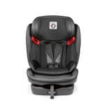 Peg Perego Viaggio 1-2-3 Via Licorice Autokrēsls 9-36 kg IMVA000035BL13DX13