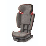 Peg Perego Viaggio 1-2-3 Via Wonder Grey Autokrēsls 9-36 kg IMVA000035WD53BL13