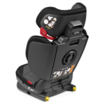 Peg Perego Viaggio 2-3 Flex Forest Autokrēsls 15-36 kg IMVF000035UR64DX13