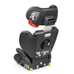 Peg Perego Viaggio 2-3 Shuttle Plus Licorice Autokrēsls 15-36 kg MVS020000BL13DX13