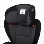 Peg Perego Viaggio 2-3 Surefix Black Autokrēsls 15-36 kg IMVI010035DX13DP53