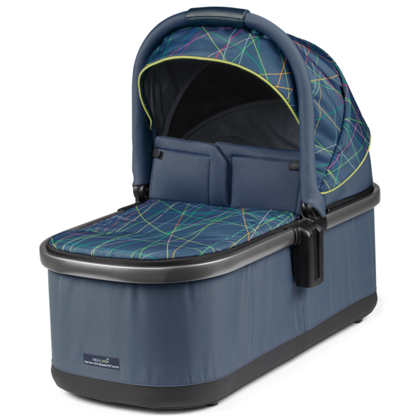 Peg Perego Ypsi Bassinet New Life Kulbiņa IN08000000DS41RS41
