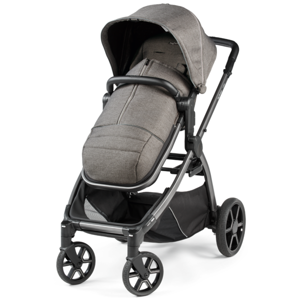 Peg Perego Ypsi City Grey Pastaigu rati IP24000000BA53VG13
