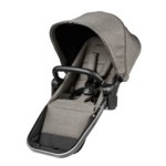Peg Perego Ypsi Companion Seat City Grey Sēžamā daļa IS05310000BA53VG13