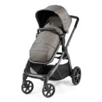 Peg Perego Ypsi Companion Seat City Grey Sēžamā daļa IS05310000BA53VG13