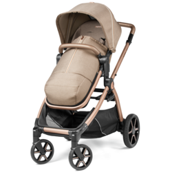 Peg Perego Ypsi Mon Amour Jalutuskäru IP24000000BA36