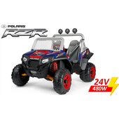 Peg Perego Polaris RZR 900 XP 24V Laste elektriauto IGOD0554 Peg Perego Polaris RZR 900 XP 24V Laste elektriauto IGOD0554