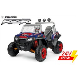 Peg Perego Polaris RZR 900 XP 24V Laste elektriauto IGOD0554