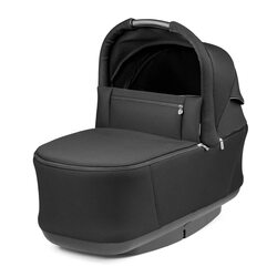 Peg Perego City Loop Pop-Up Bassinet True black Vankrikorv IN20000000MO13