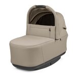 Peg Perego City Loop Pop-Up Bassinet Vanilla blend Vankrikorv IN20000000MO26