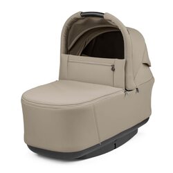 Peg Perego City Loop Pop-Up Bassinet Vanilla blend Vankrikorv IN20000000MO26