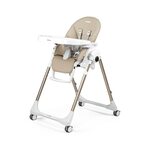 Peg Perego Prima Pappa Follow Me Astral Barošanas krēsls IH01000000BL06