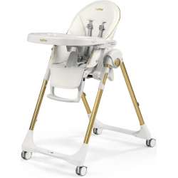 Peg Perego Prima Pappa Follow Me Gold Söögitool IH01000001BL00