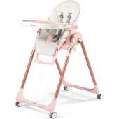 Peg Perego Prima Pappa Follow Me Mon Amour Söögitool IH01000000BL00 Peg Perego Prima Pappa Follow Me Mon Amour Söögitool IH01000000BL00