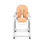 Peg Perego Prima Pappa Follow Me Peach Barošanas krēsls IH01000000BL68