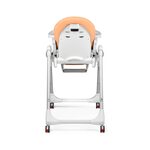 Peg Perego Prima Pappa Follow Me Peach Barošanas krēsls IH01000000BL68